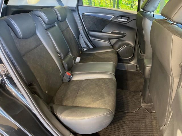 HONDA SHUTTLE HYBRID 2017 Image 31