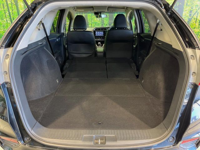 HONDA SHUTTLE HYBRID 2017 Image 31