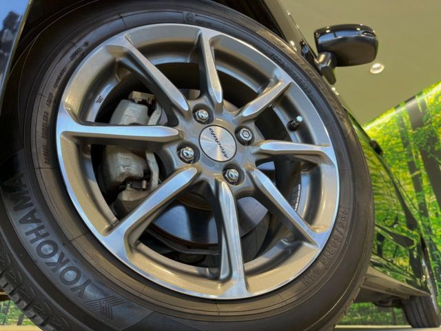 HONDA SHUTTLE HYBRID 2017 Image 31