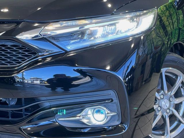 HONDA SHUTTLE HYBRID 2017 Image 31