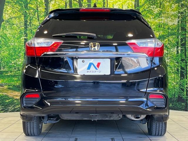 HONDA SHUTTLE HYBRID 2017 Image 31