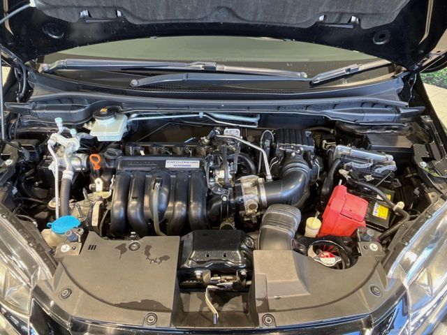 HONDA SHUTTLE HYBRID 2017 Image 31