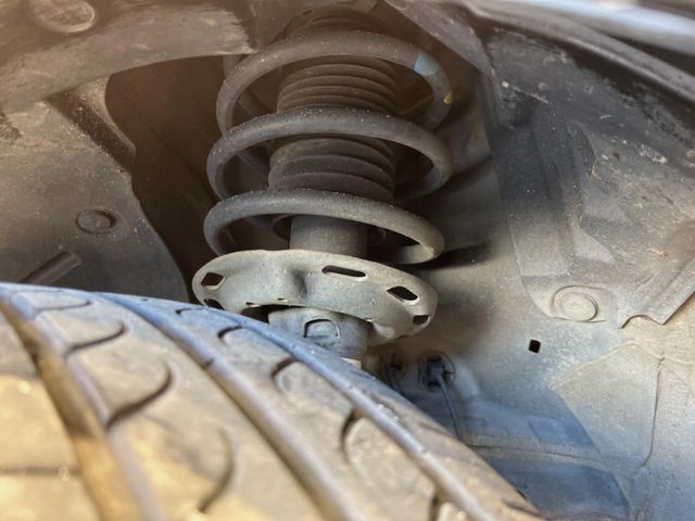 HONDA SHUTTLE HYBRID 2017 Image 31