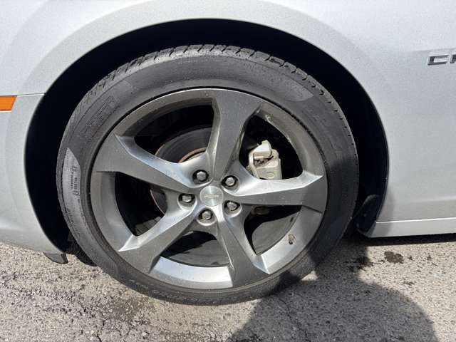 CHEVROLET CAMARO 2014 Image 31