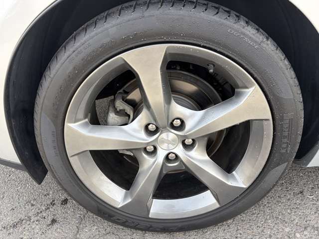 CHEVROLET CAMARO 2014 Image 31