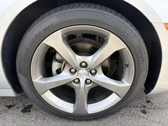 CHEVROLET CAMARO 2014 Image 31