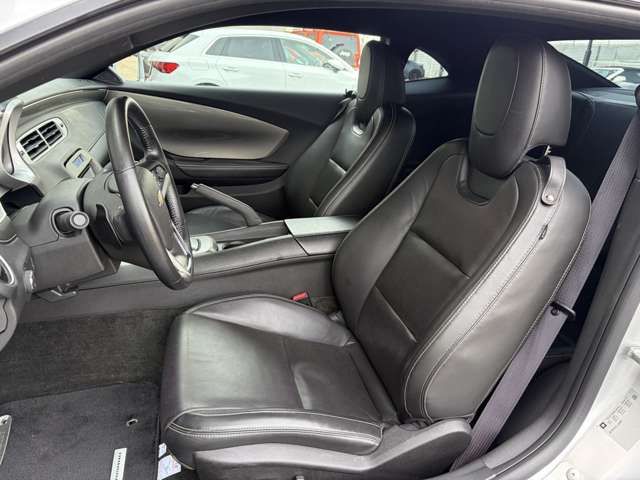 CHEVROLET CAMARO 2014 Image 31