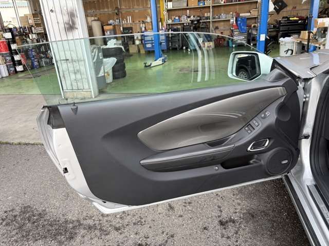 CHEVROLET CAMARO 2014 Image 31