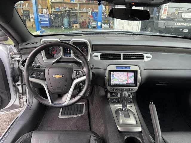 CHEVROLET CAMARO 2014 Image 31