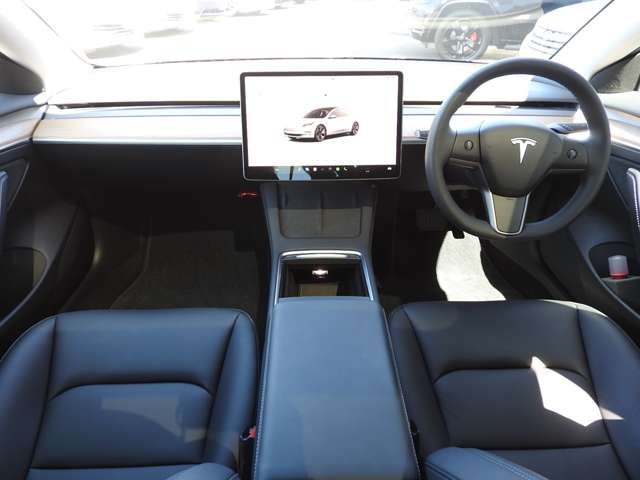 TESLA MODEL 3 2023 Image 31