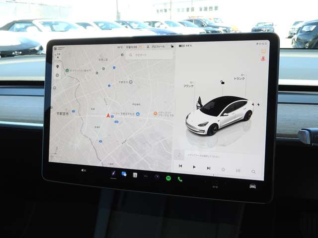 TESLA MODEL 3 2023 Image 31