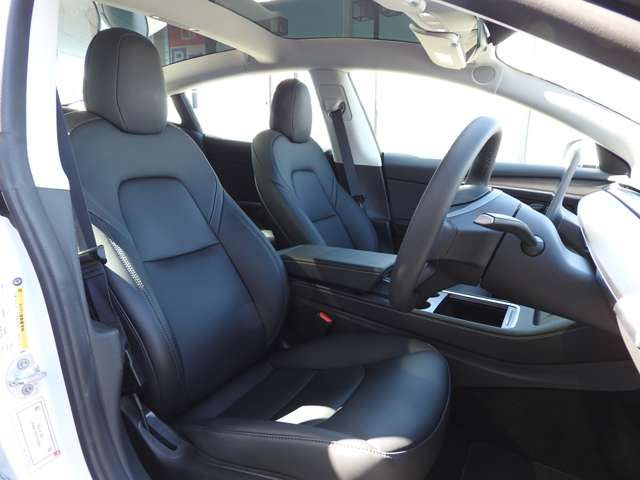 TESLA MODEL 3 2023 Image 31