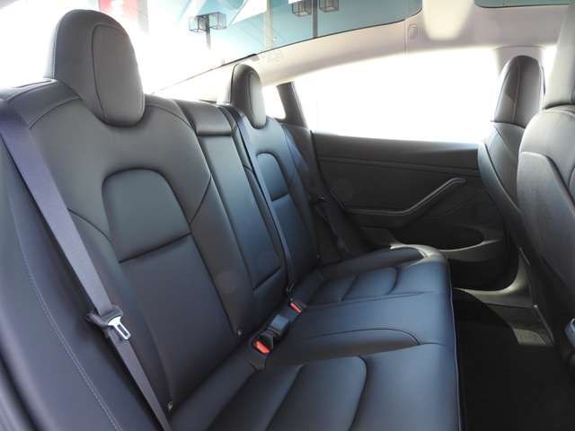 TESLA MODEL 3 2023 Image 31