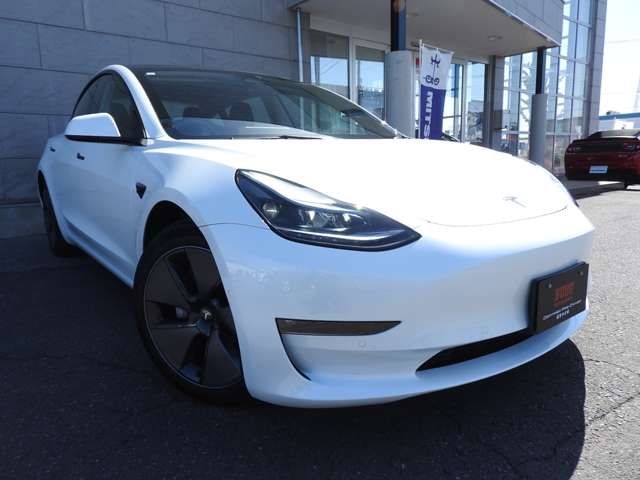 TESLA MODEL 3 2023 Image 31