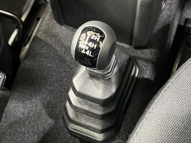 SUZUKI JIMNY 4WD 2026 Image 31