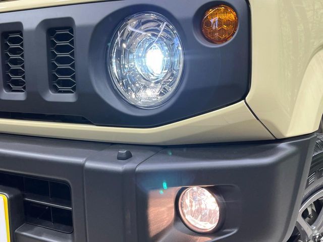SUZUKI JIMNY 4WD 2026 Image 31