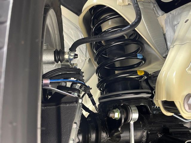 SUZUKI JIMNY 4WD 2026 Image 31