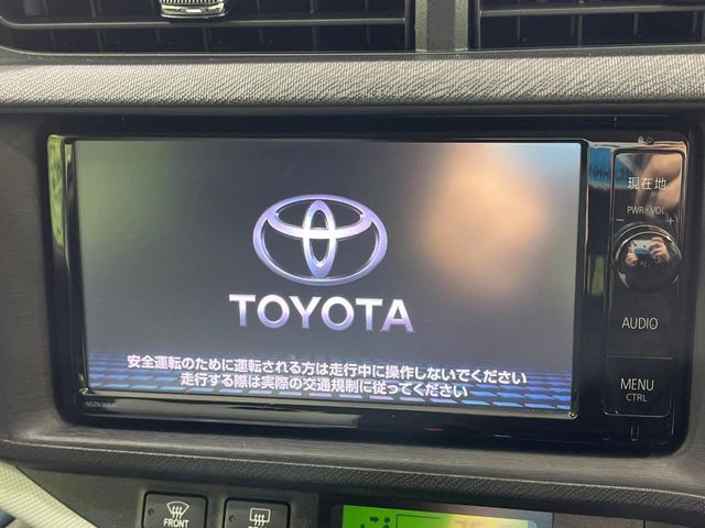 TOYOTA AQUA 2014 Image 31