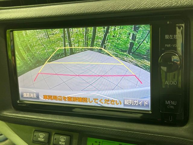 TOYOTA AQUA 2014 Image 31