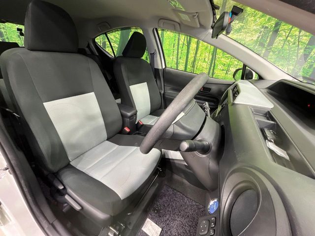 TOYOTA AQUA 2014 Image 31