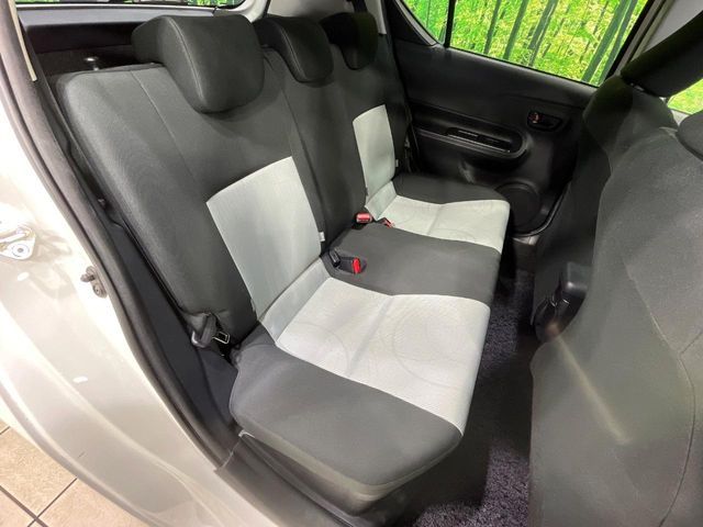 TOYOTA AQUA 2014 Image 31