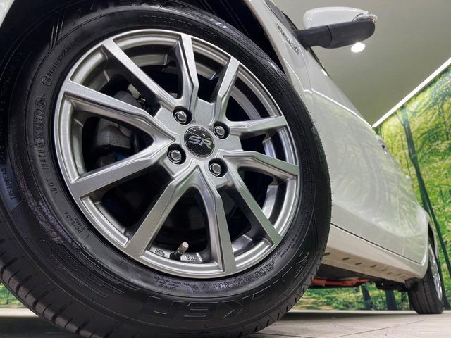 TOYOTA AQUA 2014 Image 31