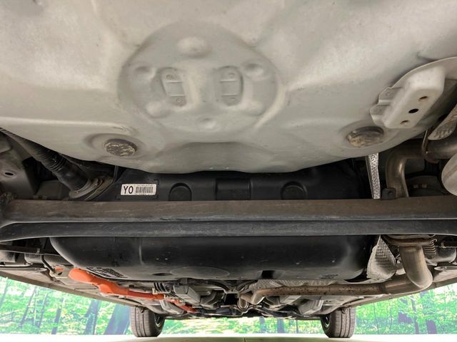 TOYOTA AQUA 2014 Image 31