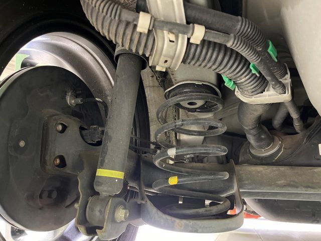 TOYOTA AQUA 2014 Image 31