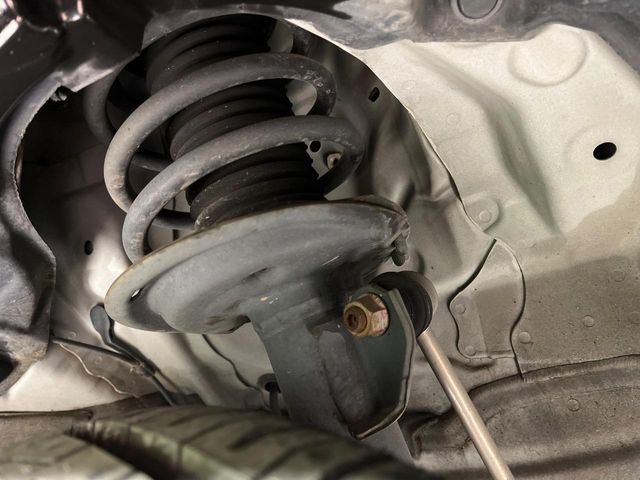 TOYOTA AQUA 2014 Image 31