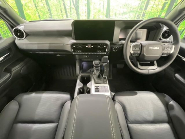 TOYOTA LANDCRUISER 250 2025 Image 31