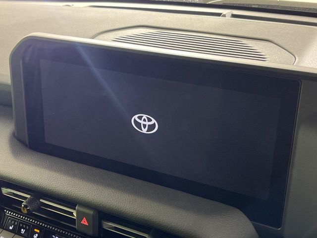 TOYOTA LANDCRUISER 250 2025 Image 31