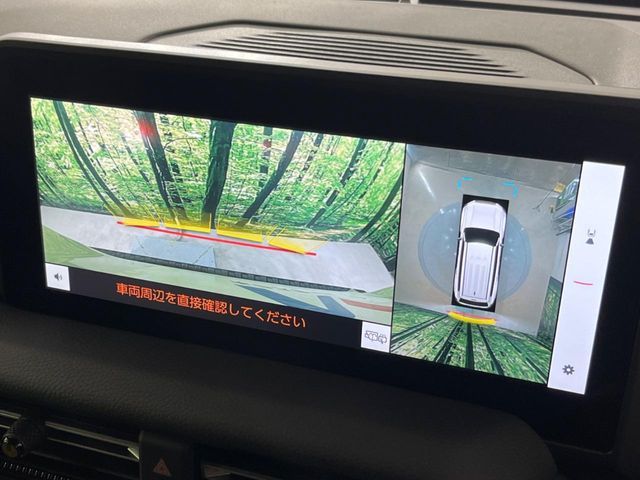 TOYOTA LANDCRUISER 250 2025 Image 31