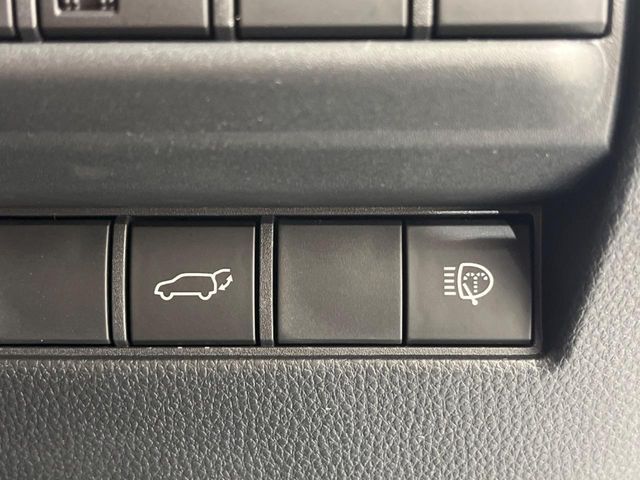 TOYOTA LANDCRUISER 250 2025 Image 31