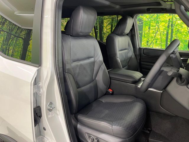 TOYOTA LANDCRUISER 250 2025 Image 31