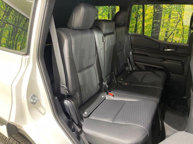 TOYOTA LANDCRUISER 250 2025 Image 31