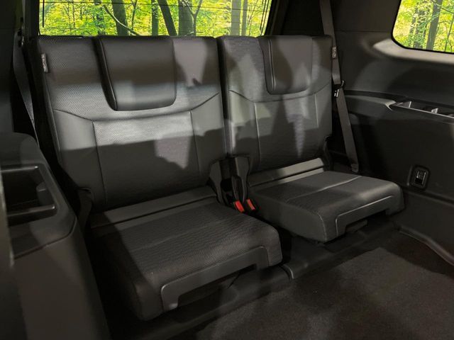 TOYOTA LANDCRUISER 250 2025 Image 31