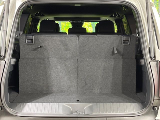 TOYOTA LANDCRUISER 250 2025 Image 31