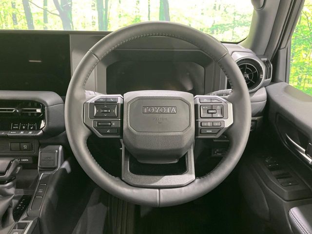 TOYOTA LANDCRUISER 250 2025 Image 31