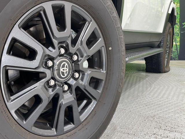 TOYOTA LANDCRUISER 250 2025 Image 31