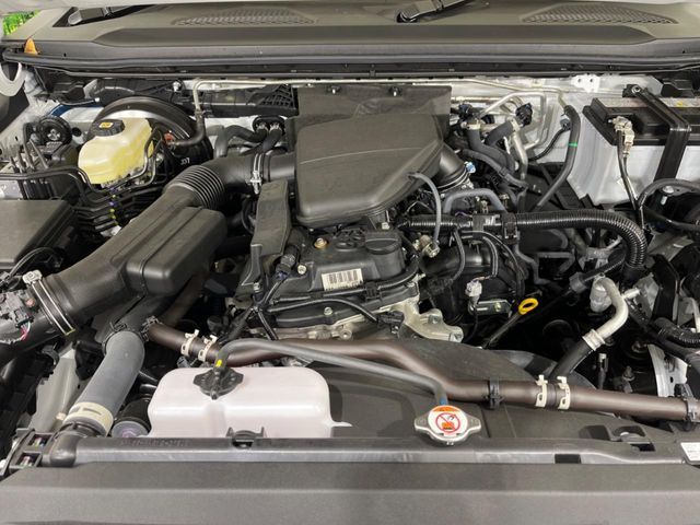 TOYOTA LANDCRUISER 250 2025 Image 31