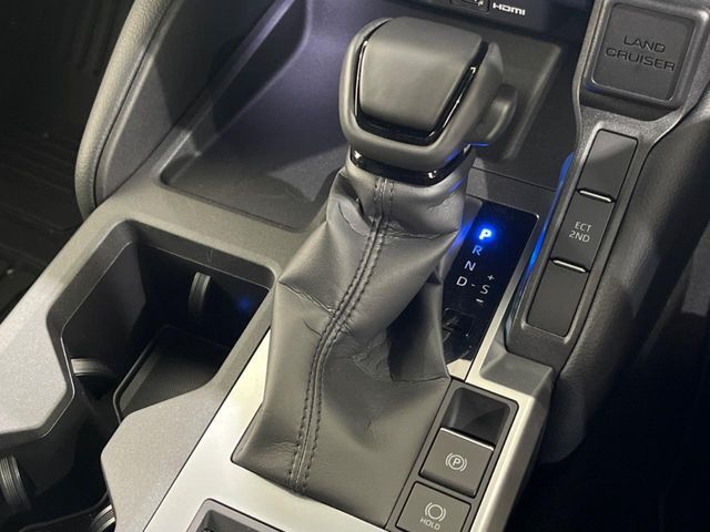 TOYOTA LANDCRUISER 250 2025 Image 31