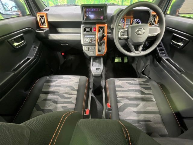 DAIHATSU TAFT 2023 Image 31