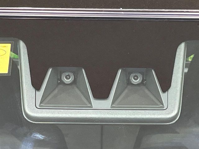 DAIHATSU TAFT 2023 Image 31