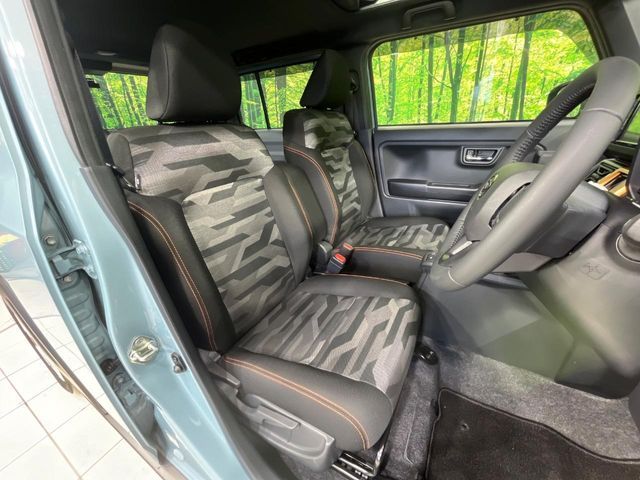 DAIHATSU TAFT 2023 Image 31