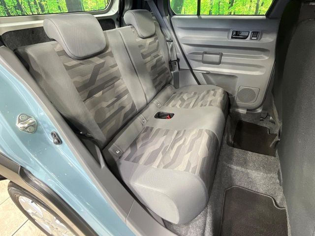 DAIHATSU TAFT 2023 Image 31