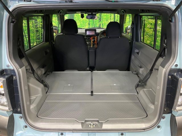 DAIHATSU TAFT 2023 Image 31