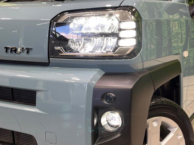 DAIHATSU TAFT 2023 Image 31