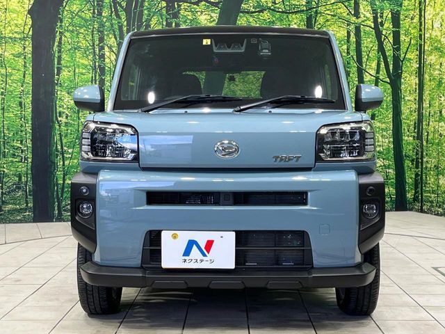 DAIHATSU TAFT 2023 Image 31