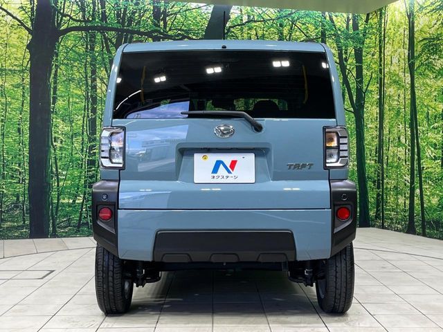 DAIHATSU TAFT 2023 Image 31