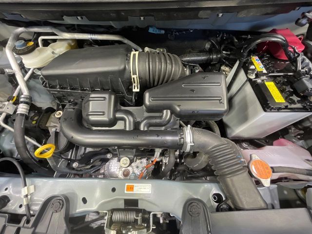 DAIHATSU TAFT 2023 Image 31